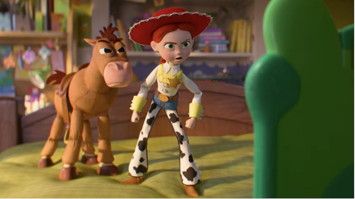 Toy Story 5 Trailer - YouTube 