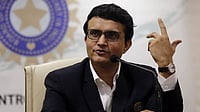 Veteran Indian Cricketer Sourav Ganguly Wants People Not To Expect The Whole World From Sooryavanshi Straightaway Sourav Ganguly Warns Against Unrealistuic Expectations From The Teen Superstar