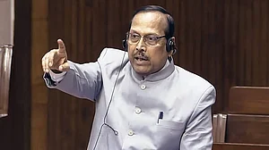 TMC Crisis Deepens: Sukhendu Sekhar Ray Quits Rajya Sabha, Resigns From Party