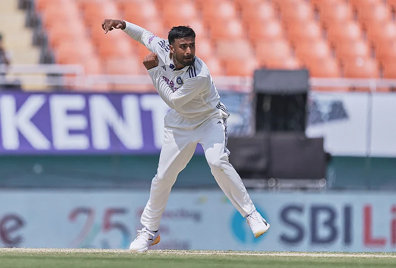 Ind-vs-Afg-test-Cricket-manav-suthar-six-wicket-haul-highlights-9