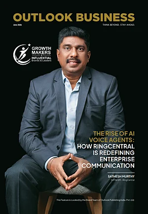 Outlook Business Spotlight Initiative - Growth Makers & Influential Brands & Leaders 2026