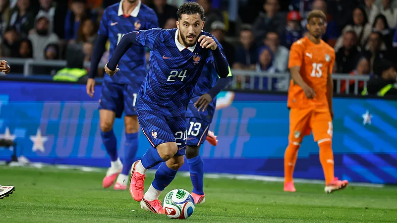 France Vs Northern Ireland Live Streaming, International Friendly 2026