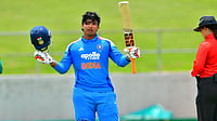 India A Vs Sri Lanka A Live Streaming, ODI Tri-Series 2026 Match 1: Preview, When And Where To Watch bcci/X : All eyes on Vaibhav Sooryavanshi as he set to feature for India A in ODI tri-series.