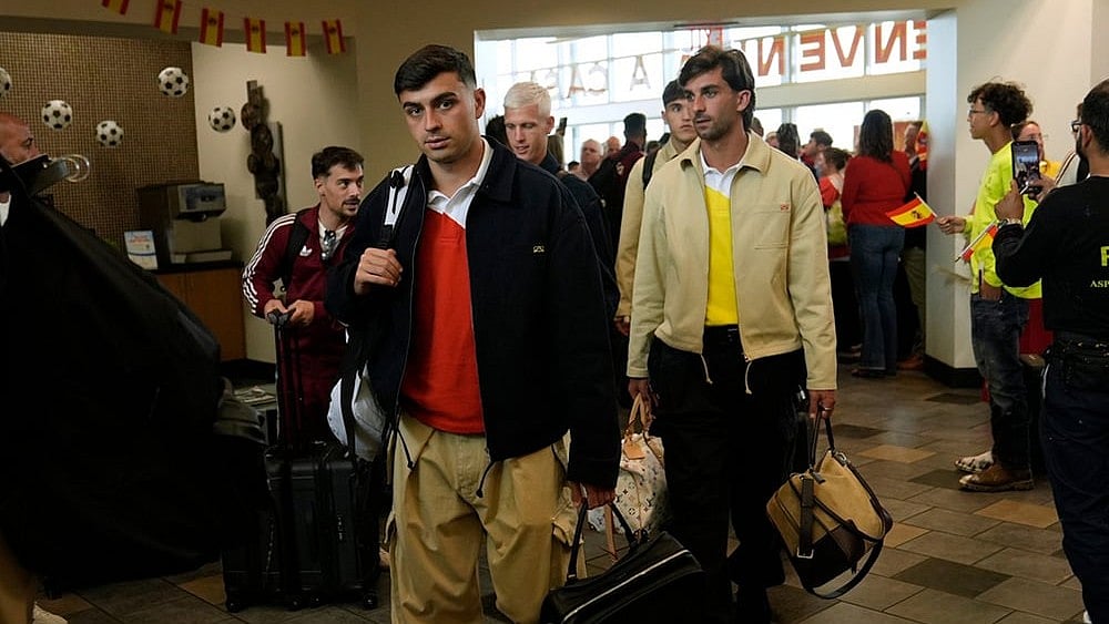 Spain