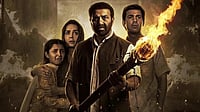 Sunny Deol’s Lahore 1947 Is Now Titled Batwara 1947; Motion Poster Unveiled X : Sunny Deol’s Lahore 1947 renamed Batwara 1947