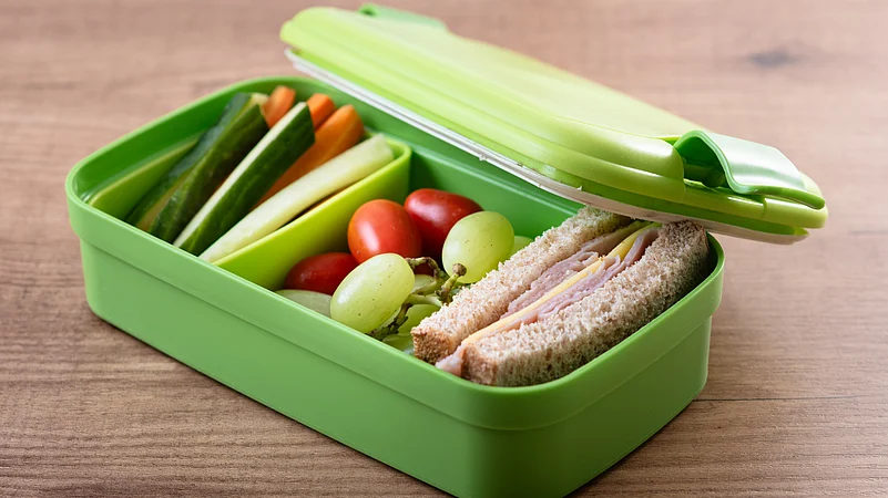 Lunch Box