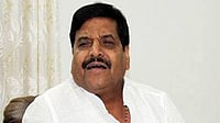 BJP Ignores Public Issues, Fails Farmers and Youth: Shivpal Yadav 