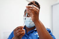 Oxford–Moderna Cancer Vaccine Trial To Test Preventive mRNA Approach In High-Risk Patients