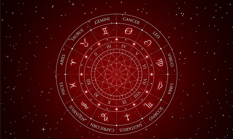 June 10 horoscope - null