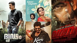 IMDb, X : South OTT and theatrical releases this week
