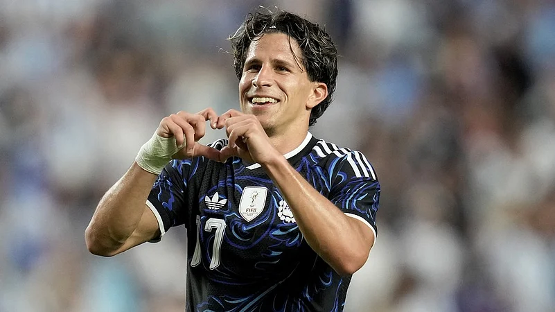 Argentina Vs Iceland Live Streaming, International Friendly 2026