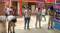 Patna Court Stays Punitive Action Against Khan Sir in Firing Case | Photo: PTI : Patna Court Stays Punitive Action Against Khan Sir in Firing Case