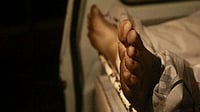 Information provided by a Tardeo police official and police investigation report : Man Dead, Woman Hospitalized After 'Excessive' Liquor Consumption at Mumbai Music Event 