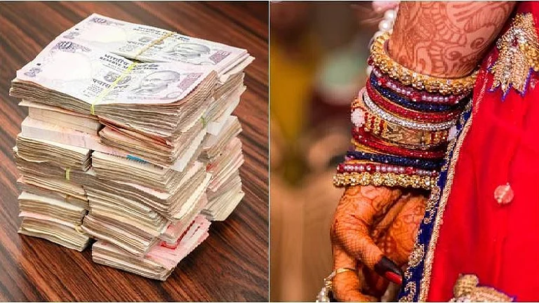 Bride's Father Dies of Heart Attack After Dowry Dispute in Uttarakhand - File photo; Representative image