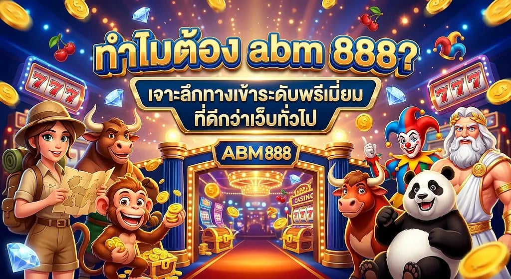 abm 888