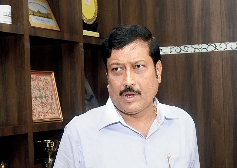 Sabyasachi Dutta arrested, Trinamool Congress leader arrest