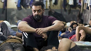 IMDb : Bandar Box Office Collection Day 4