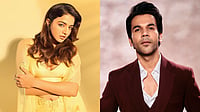 Rajkummar Rao, Wamiqa Gabbi-Starrer Prahaar: The Ujjwal Nikam Story Locks August 2026 Theatrical Release Instagram : Rajkummar Rao and Wamiqa Gabbi's film Prahaar: The Ujjwal Nikam sets August release