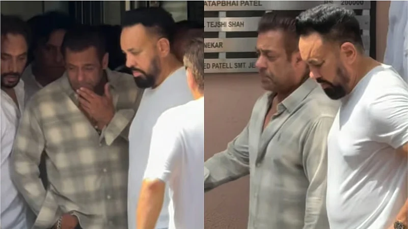 Salman Khan