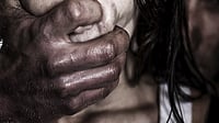 Tribal Woman Gang-Raped in Ranchi; 8 Arrested, Minor Detained Tribal Woman Gang-Raped in Ranchi; 8 Arrested, Minor Detained