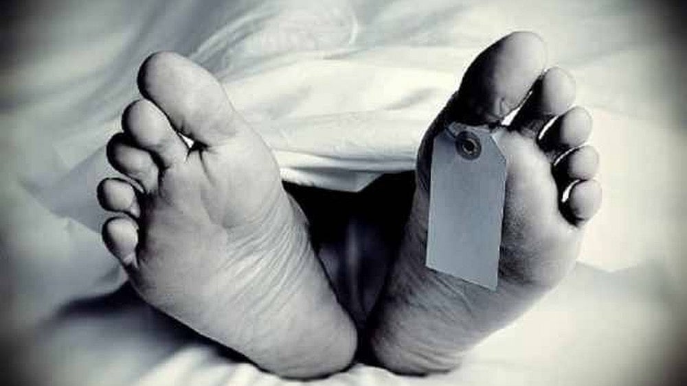 Teenager's Body Lying in Hospital as Doctors on Strike in Odisha - null
