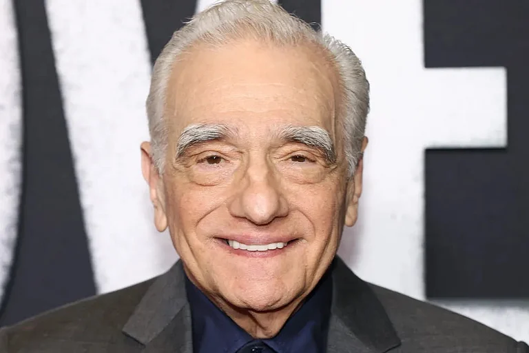 Martin Scorsese - X