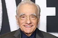 Art Directors Guild Lashes Out At Martin Scorsese For AI Promotion
X : Martin Scorsese