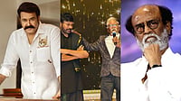 X : Celebs paid tribute to Bharathiraja