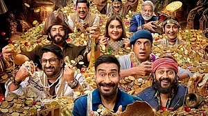 Instagram : Dhamaal 4 new release date out