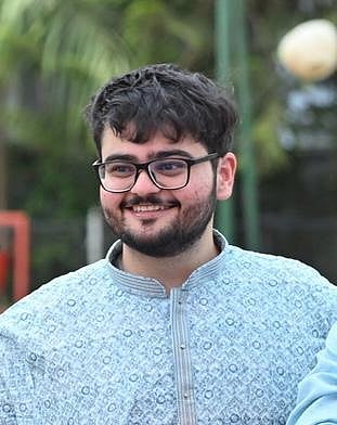 Aniket Dixit
