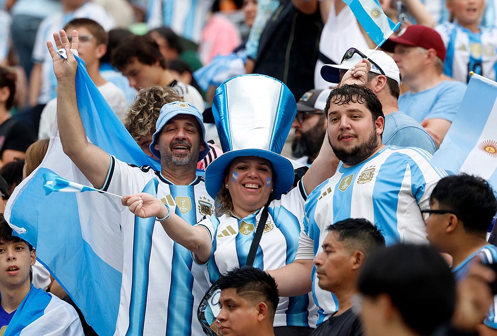Argentina vs Iceland FIFA World Cup Warm-Up Match Highlights-