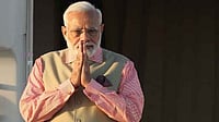 PM Modi Says He Forgives Children Who Abused Him, Urges Society to Guide Them File photo : He urged society to guide misguided youth instead of punishing them or making them face court proceedings.