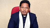 Meghalaya Suspends State-Funded Foreign Trips of Ministers, Officials for Six Months Meghalaya Suspends State-Funded Foreign Trips of Ministers, Officials for Six Months