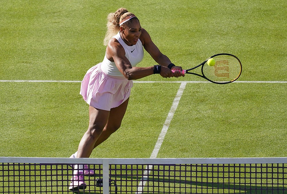 2026 HSBC Championships