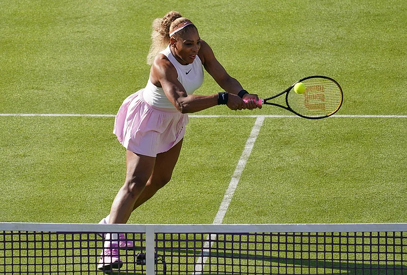 2026 HSBC Championships