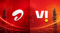 AI-generated  : 13 Yrs, ₹24,000 Cr, One Verdict: How Airtel, Vi Won Their Spectrum Battle