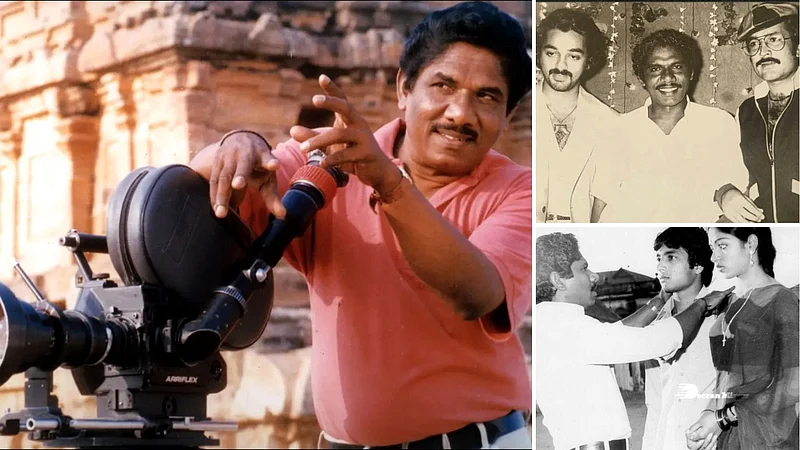 X : 10 Best Bharathiraja Films That Shaped Tamil Cinema History