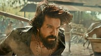 Peddi Box Office Collection Day 6: Ram Charan Film Nears Major Milestone Despite Dip Instagram : Peddi Box Office Collection Day 6