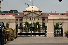 A division bench of Justices Siddharth and Vinai Kumar Dwivedi also directed the commissioner of police (CP), Prayagraj Commissionerate, to file a compliance report on or before September 14. - Getty Images