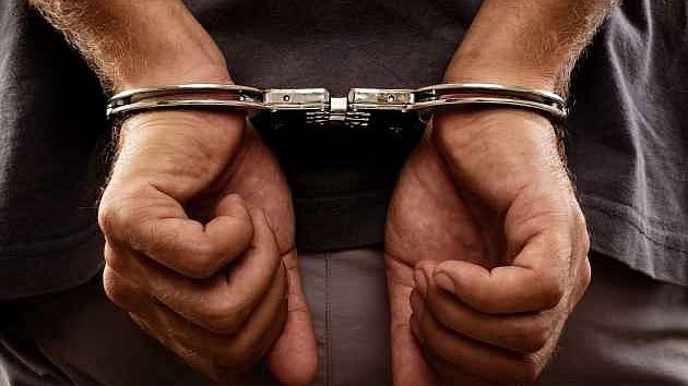 Five Booked After Seizure of Explosives from Granite Quarry in Bengaluru - File photo