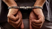 File photo : Five Booked After Seizure of Explosives from Granite Quarry in Bengaluru