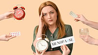 South Asian Women at Increased Risk of Premature Menopause, Compared to Other Ethnicities: Study