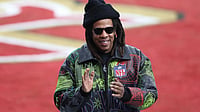 Jay-Z Announces Paris and LA Concerts As 30th Anniversary Celebrations Kick Off
X : Jay-Z