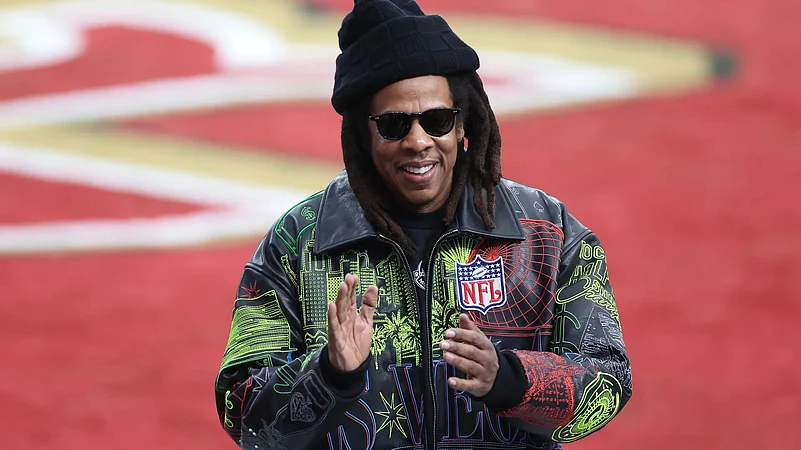 Jay-Z