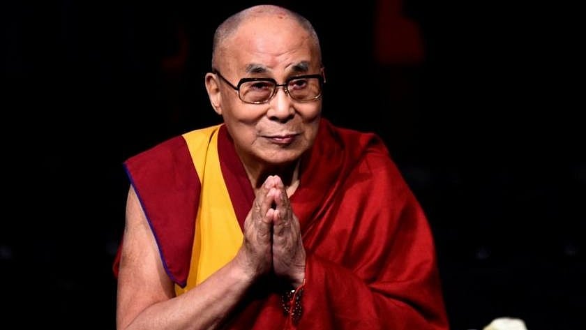 We'll See if Communism Outlives Dalai Lama or the Other Way Around: Head of Tibetan Govt-In-Exile  - null