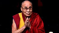We'll See if Communism Outlives Dalai Lama or the Other Way Around: Head of Tibetan Govt-In-Exile 