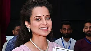 PTI : Women Actors Can Share Their View If Scene Doesn't Feel Right: Kangana On Objectification In Movies