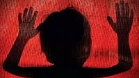 Childless Couple Arrested for Kidnapping 3-yr-old Girl Childless Couple Arrested for Kidnapping 3-yr-old Girl