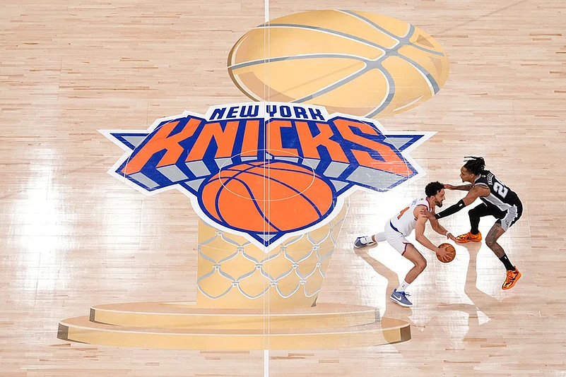 NBA Final: San Antonio Spurs vs New York Knicks