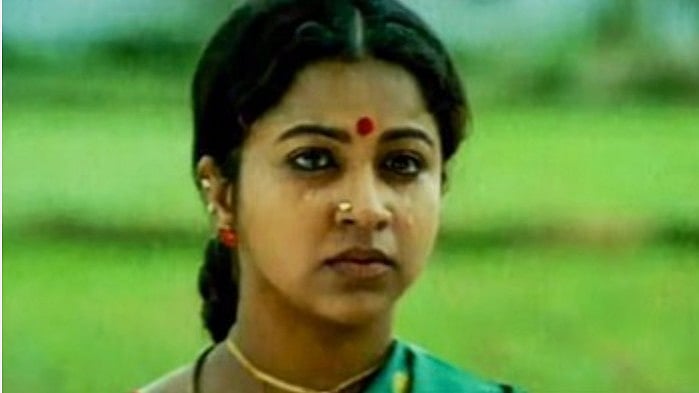 A Still From Kizhakku Cheemayile